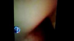 Pov spit asando a una putita escocesa asquerosa