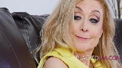 60 años nina hartley paga a un tipo negro con sexo