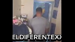 Real policía follando con preso y se filtra video la despiden