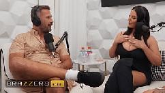 El nuevo episodio uno exclusivo del podcast brazzers está aquí en xvideos