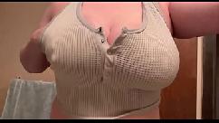 Rebotando boobs drop compilación 3