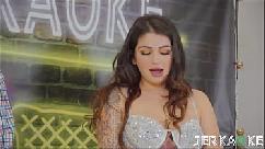 Jerkaoke- la sexy latina gianna dior es criticada al estilo perrito